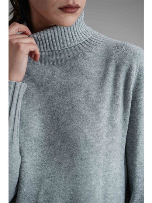 Abito in maglia Grandi Francesco | 258035GRIGIO